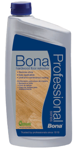 Bona Pro Series Hardwood Floor Refresher